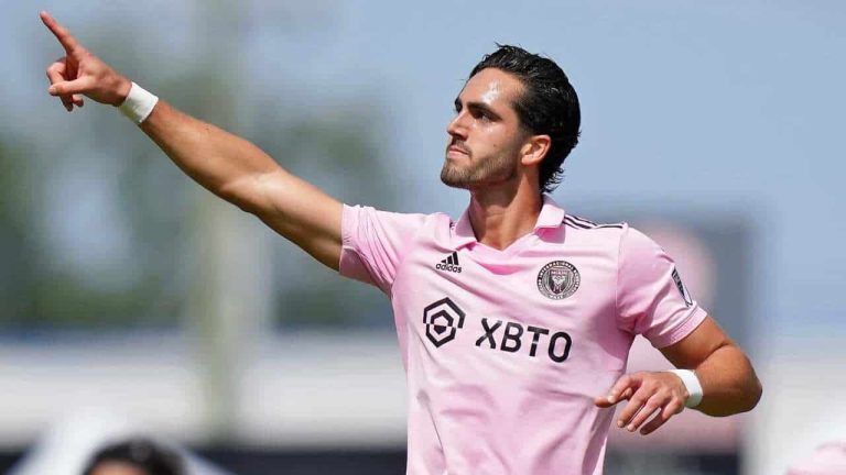 (VIDEO) HAT TRICK de Leonardo Campana y dio el triunfo al Inter Miami