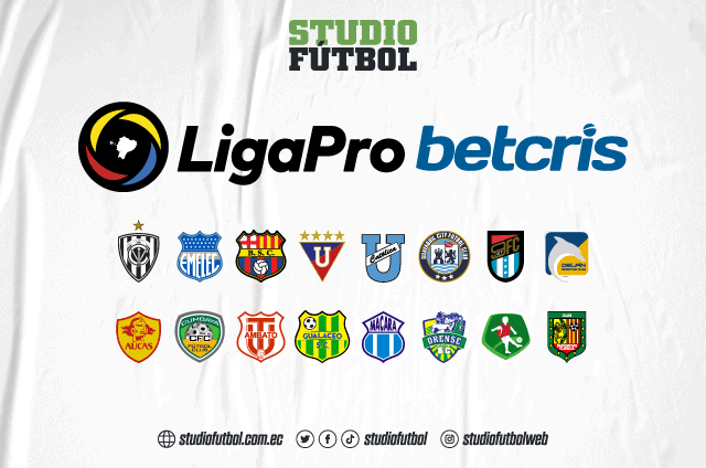 LigaPro: Los jóvenes ganan más protagonismo cada año
