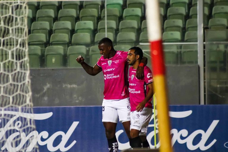 (VIDEO) UN BRASILEÑO MÁS A LA LISTA: IDV venció de visitante al América MG