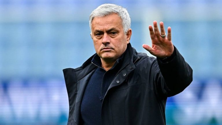 “Tiene mucha personalidad”: Mourinho destaca a Bellingham