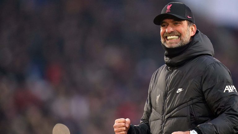 Revelan más detalles de la renovación de Klopp