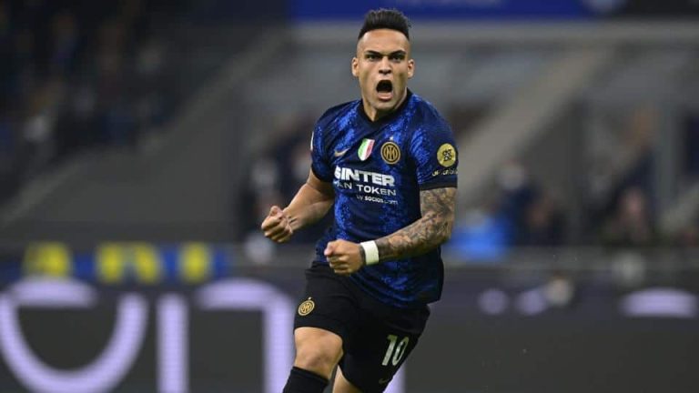 Inter sube el precio de Lautaro Martínez