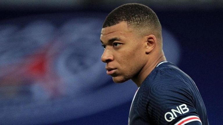 Mbappé, decepcionado con la última oferta del Madrid