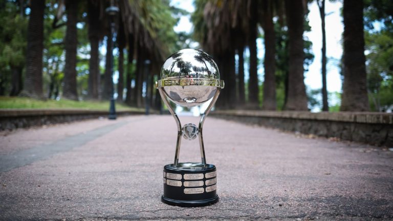 (VIDEO) Guayaquil, opción real para albergar la final de la Sudamericana