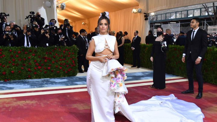 Camila Cabello cantará antes de la final de la Champions