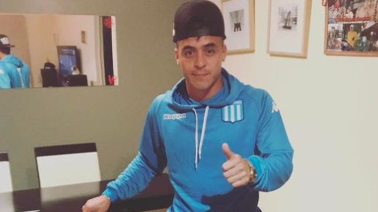 Hospitalizan a un delantero tras recaer en las drogas