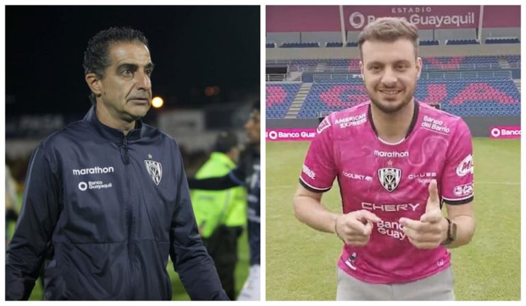 “Ahora entiendo por qué no tomamos ese café con Paiva”