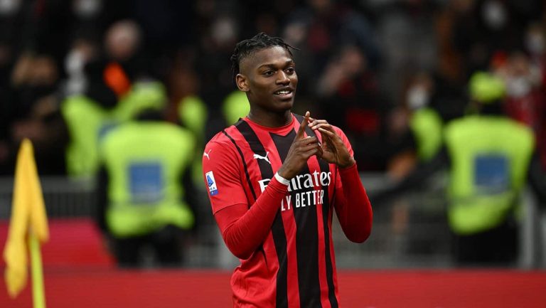 El Real Madrid ofrecería 120 millones por Leao