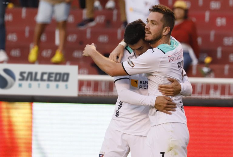 LDU es el primer club ecuatoriano en entrar en el mundo de las NFT