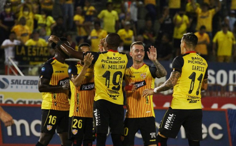 “Si BSC gana la etapa, lo hará con sobra de merecimientos”