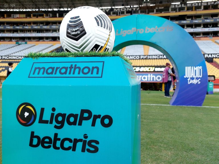 OFICIAL: Definidos los horarios de las fechas 3 y 4 de la LigaPro Betcris – Fase Dos