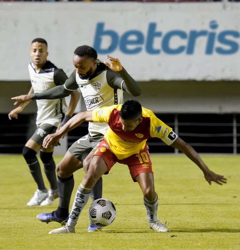 HORARIO UNIFICADO: Así se jugará la Fecha 15 de la LigaPro BETCRIS