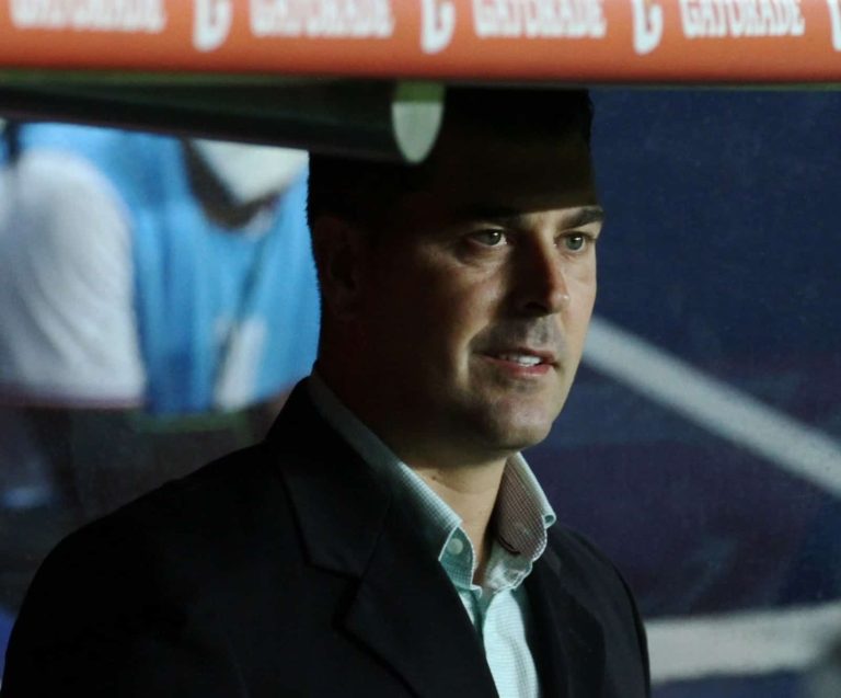 (VIDEO) Emelec no se reforzará: “Vamos a morir con lo que tenemos”