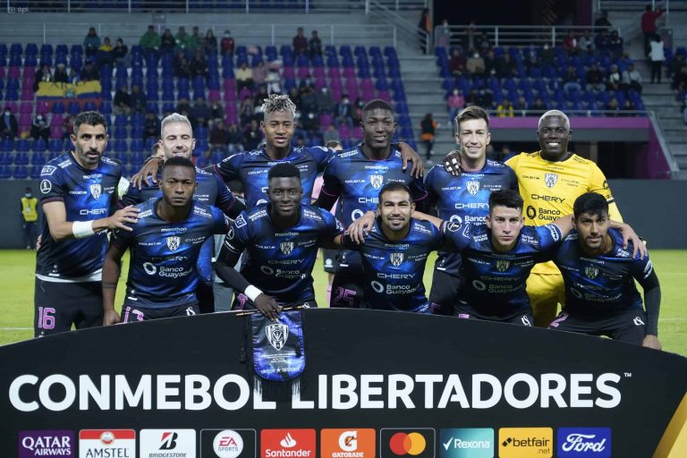 Definido el rival de IDV en los Octavos de Final de Conmebol Sudamericana