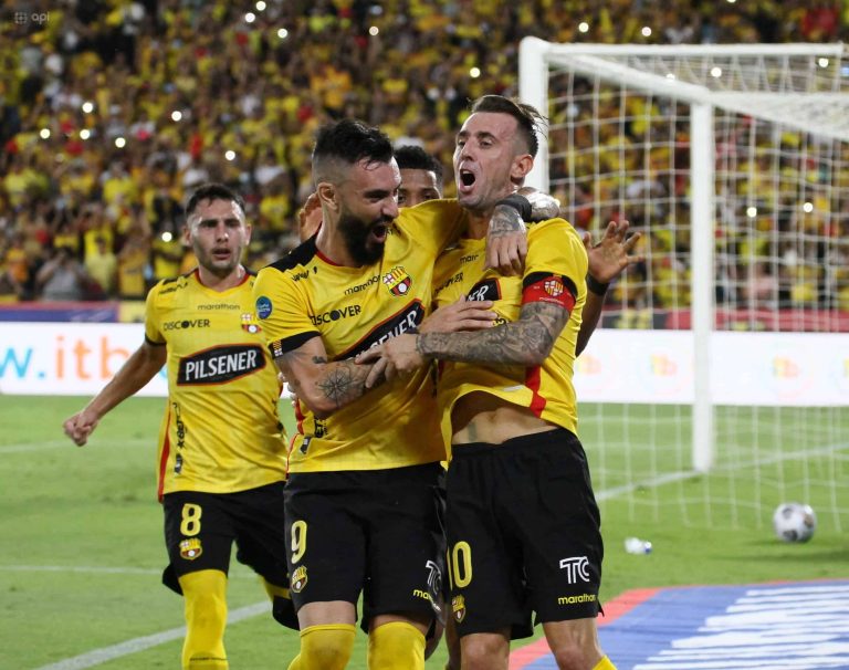Díaz: “Haremos nuestro mayor esfuerzo para ser campeones directos”