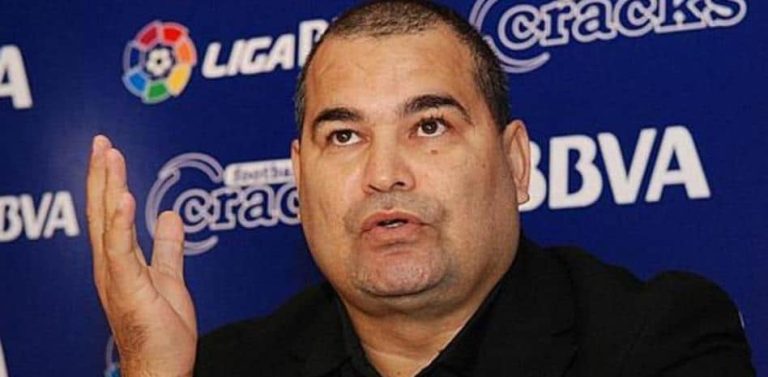 Un año de prisión para Chilavert por difamar al presidente de la Conmebol