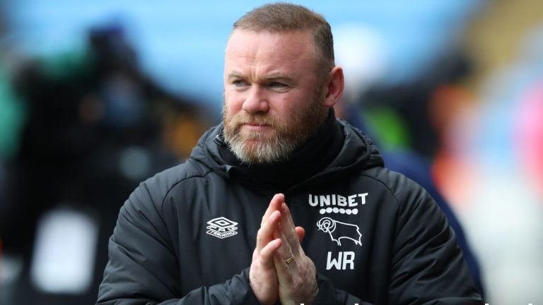 ¿Boca o River? La sorpresiva declaración de Wayne Rooney