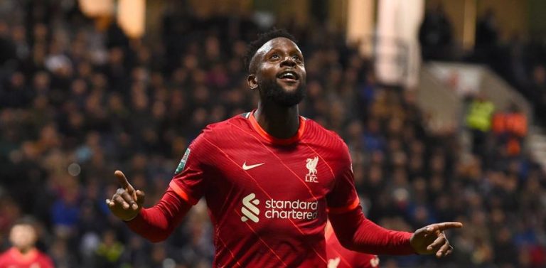 Origi, el héroe de 2019, fuera de la final de la Champions