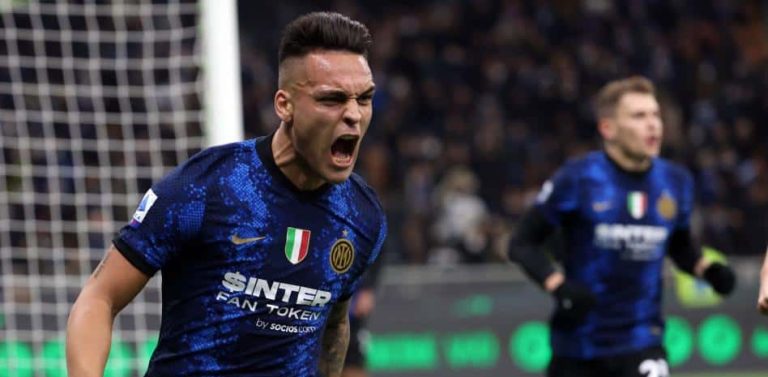 El agente de Lautaro no descarta su salida: “Ojalá sea muy caro”