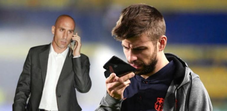 Anticorrupción abre diligencias contra Rubiales y Piqué por la Supercopa