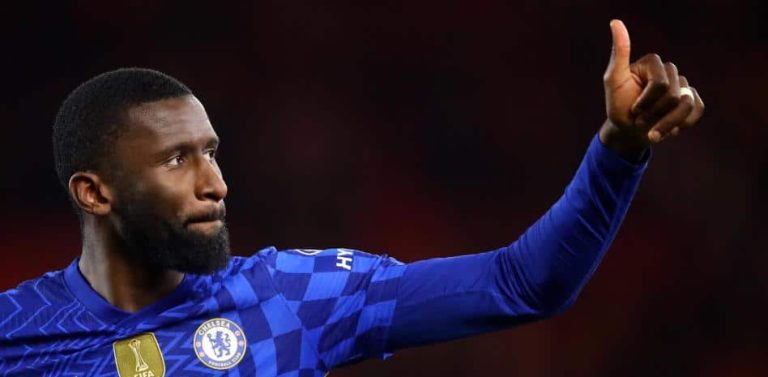 Real Madrid: Acuerdo total con Rüdiger