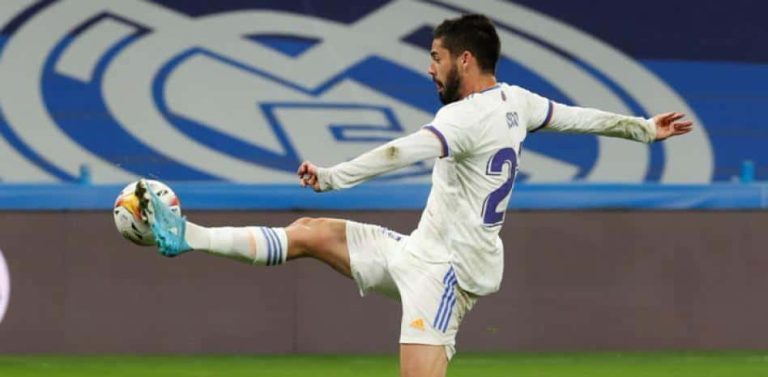 UEFA ‘borra’ a dos jugadores del Real Madrid del título de Champions