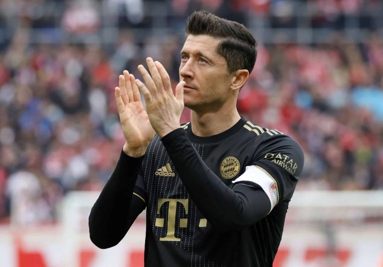 Lewandowski quiere garantías del Barça para presionar más al Bayern