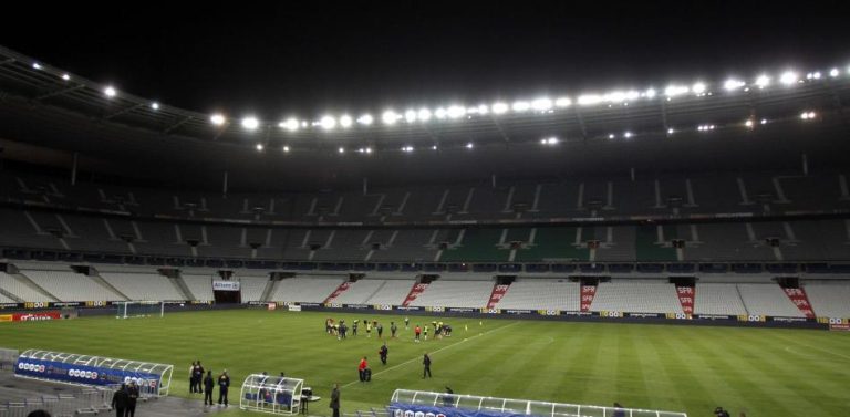 Así se repartirán las entradas de la final de la Champions