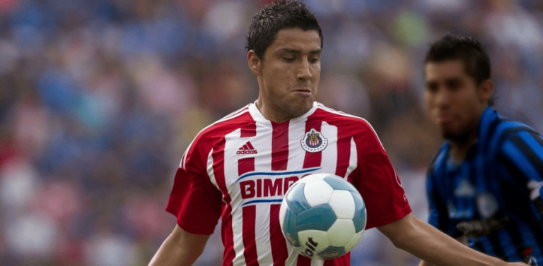 Trágica muerte de ‘Hulk’, ex-futbolista mexicano