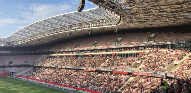 La Liga de Francia investiga los vergonzosos cánticos sobre Sala