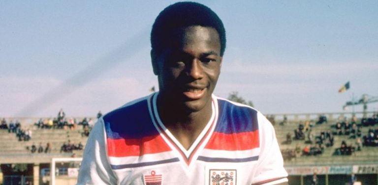 Fashanu, el futbolista gay con final trágico