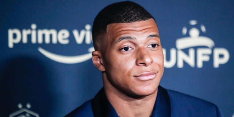 Madre de Mbappé: “Tenemos un acuerdo con el Real Madrid y otro con el PSG”