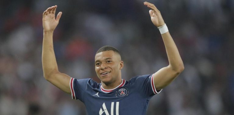 Mbappé: “Puedo entender la decepción del Real Madrid”