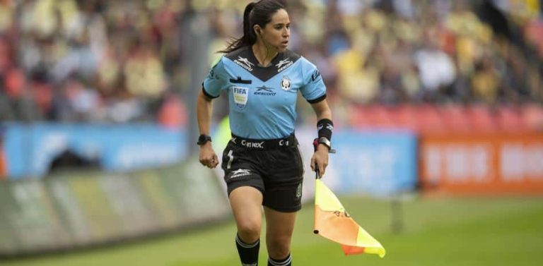 De salir llorando por los insultos a pitar en el Mundial de Qatar
