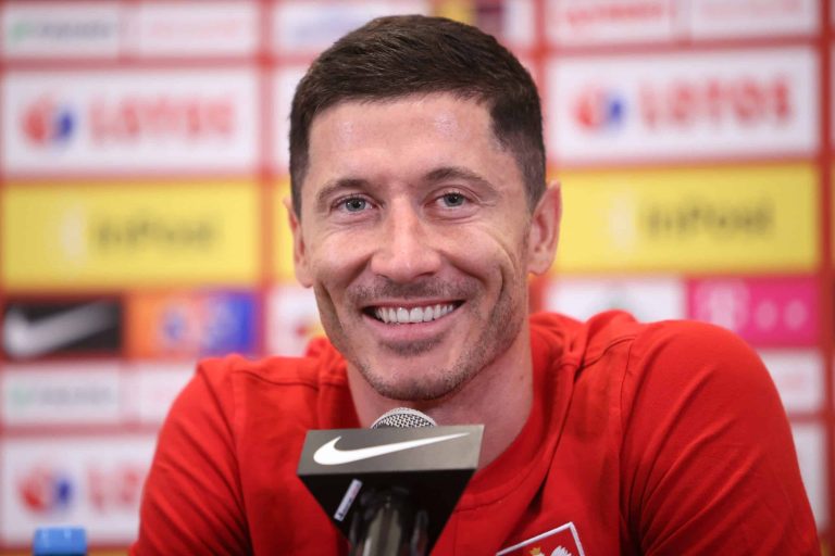Lewandowski: “Mi etapa en el Bayern ha terminado”