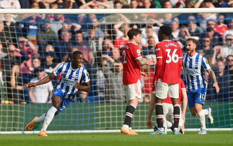 (VIDEO) ¡GOLAZO DE MOISES CAICEDO AL UNITED!