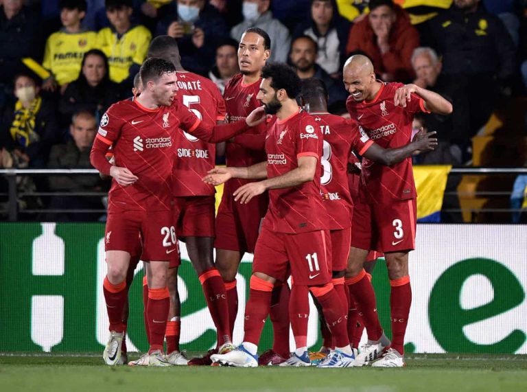 (VIDEO) ¡A LA FINAL! Liverpool eliminó al Villarreal de Pervis en la Champions