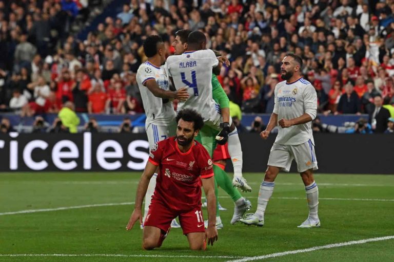 (VIDEO) ¡LLEGÓ LA 14! REAL MADRID ES EL REY DE EUROPA