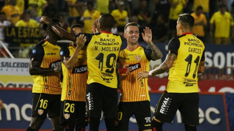 ¿LigaPro Betcris o Sudamericana? “BSC realmente debe pelear todo”