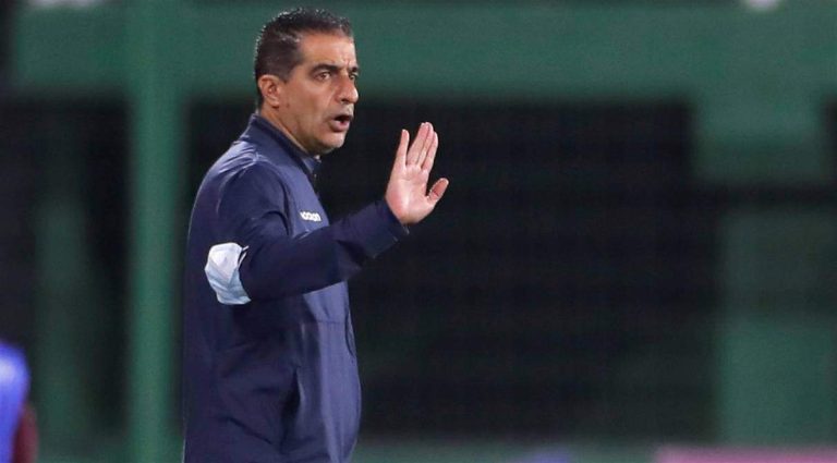 Paiva dejará a IDV: Será nuevo DT de León de México
