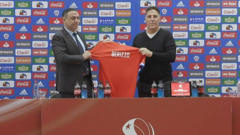 Nuevo DT de Chile se atrevió a hablar del Caso Byron Castillo