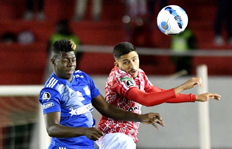 GENERAL A $3: Precios de las entradas para Emelec Vs. Petrolero