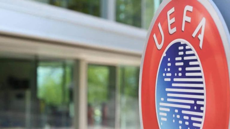 UEFA: Clubes rusos, excluidos de la Champions League 2022-2023