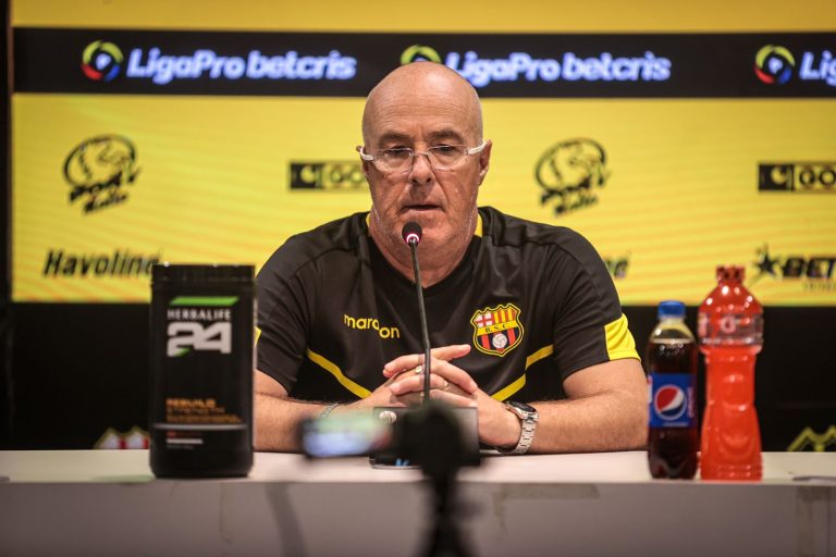 Célico: “Haremos todo lo posible para ganar la  etapa”