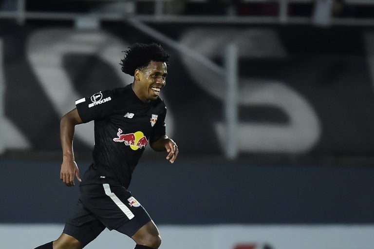 (VIDEO) BOMBAZO: GOLAZO de José Hurtado en la Copa Libertadores
