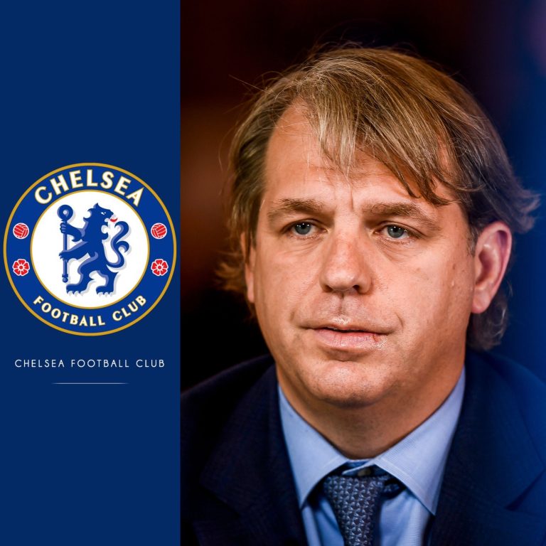 OFICIAL: Todd Boehly es el nuevo dueño del Chelsea FC