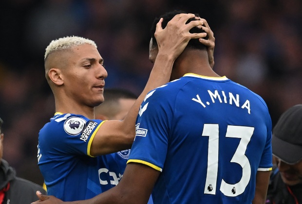 (VIDEO) Everton volvió a ganar y sale de la zona de descenso