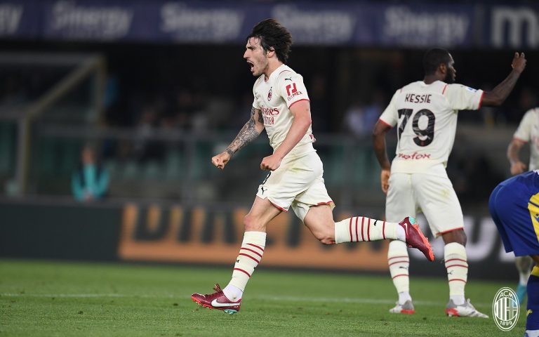 (VIDEO) EL MILAN SUEÑA CON EL TÍTULO: Triunfo de visitante