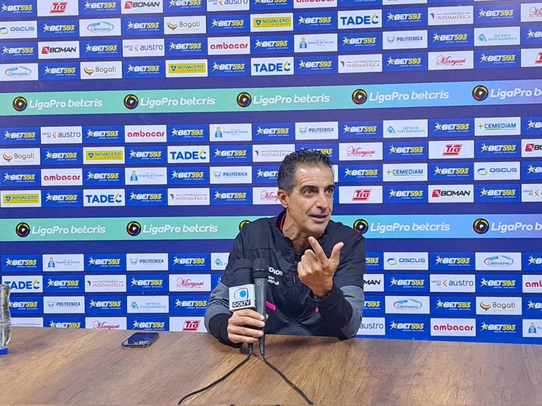 Paiva: “Pellerano será un entrenador Top”