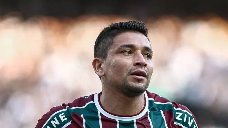 (VIDEO) Copa de Brasil: Asistencia de Mario Pineida con Fluminense